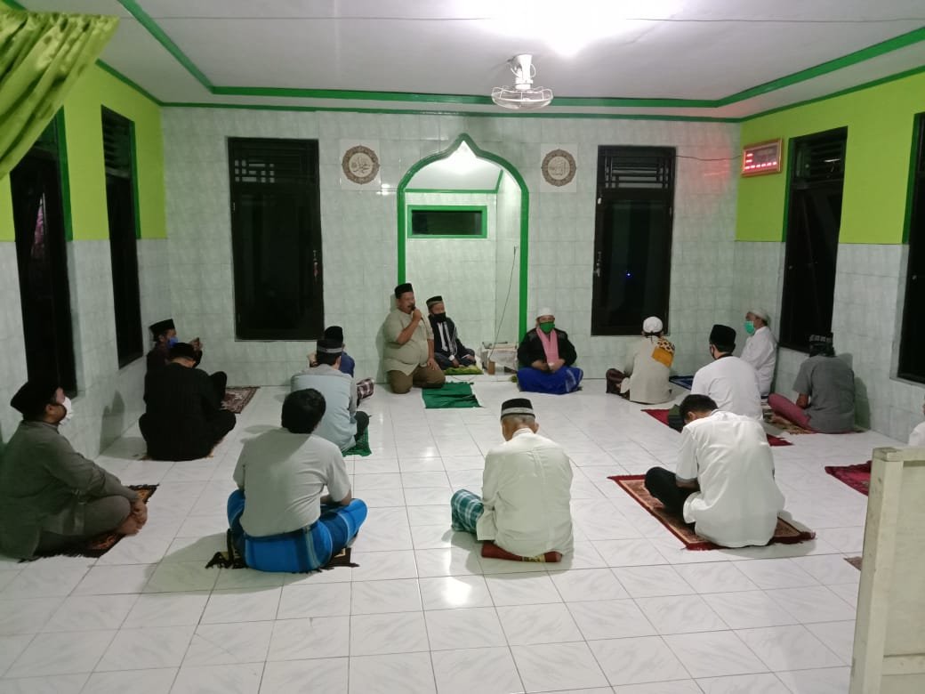 Pemerintah Desa Situraja Utara