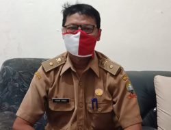 Pemdes Rancamulya, Bantuan Tahap I Sudah 100 Persen