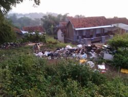 Tak Kunjung Bangun TPS, PT. HPG Dinilai Berikan Janji Bodong