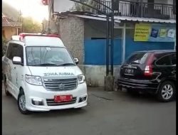 Hari ini, Satu Lagi Warga Sumedang Dinyatakan Positif Covid-19