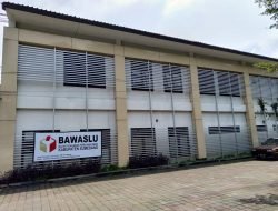 Segera Dibangun Gedung Creative Center, Bawaslu Sumedang Terancam Tak Punya Kantor