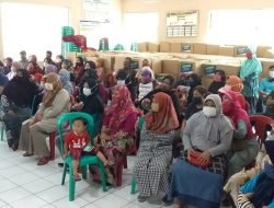 Kades Bingung, Ratusan Data Penerima Bansos Non DTKS di Sukajaya Berkurang