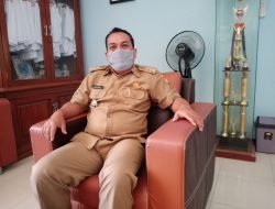 Antisipasi Penyebaran Covid-19, 200 Pedagang dan Warga di Pasar Situraja Akan Jalani Swab Test