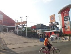 Juru Parkir Terkonfirmasi Positif Covid-19, Mall Asia Plaza Resmi Ditutup Sementara