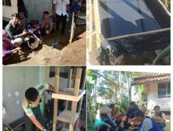 Tanaman Pekarangan Rumah, Strategi Pemberdayaan KK Stunting di Rancakalong