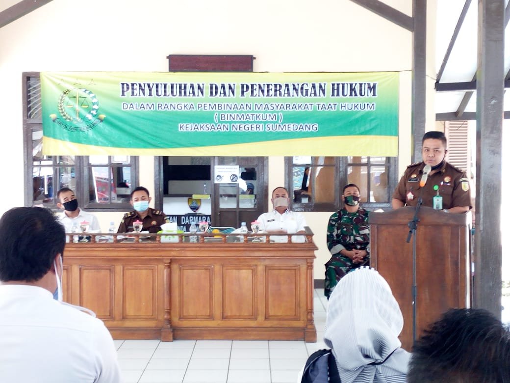 Kejaksaan Negeri Sumedang