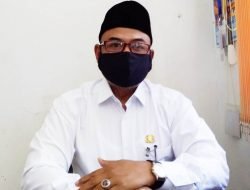 Begini Tata Cara Shalat Idul adha dan Penyembelihan Kurban di Tengah AKB
