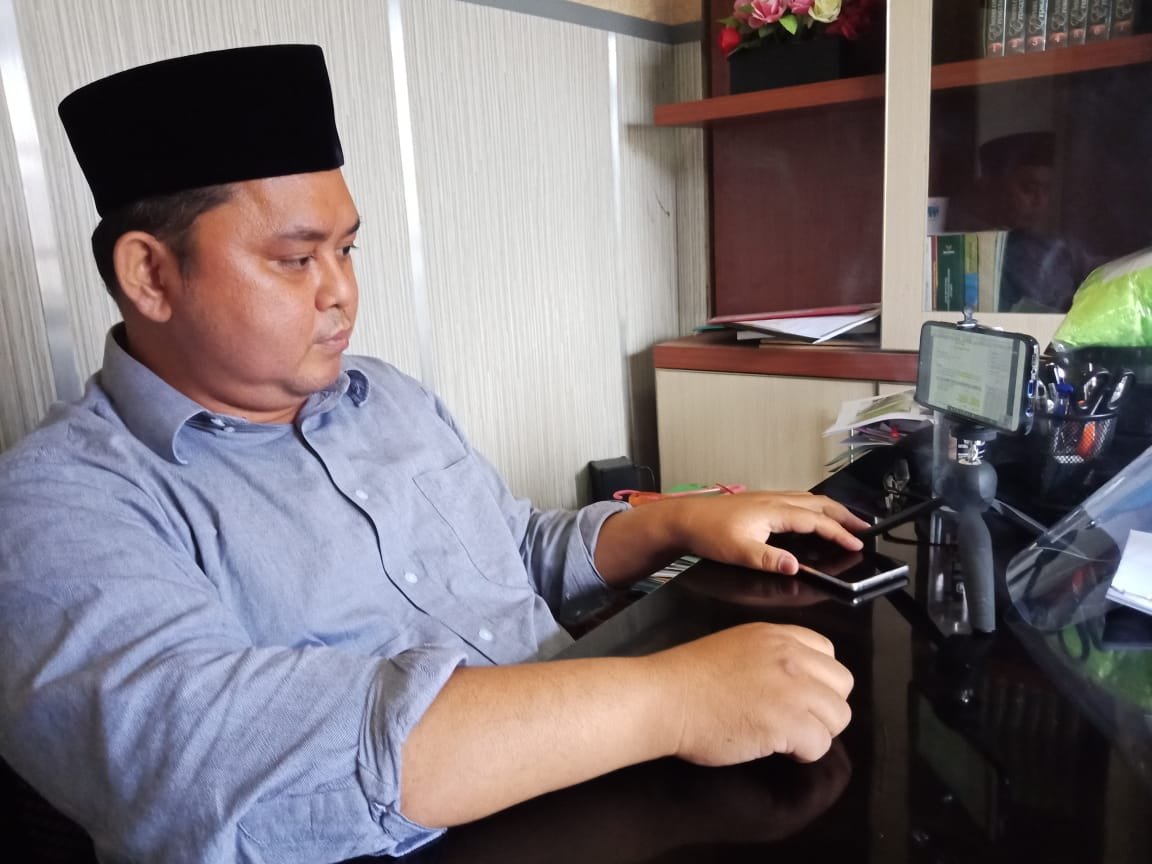 Indeks Zakat Nasional