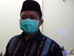 Nol Kasus Positif Covid-19, Bupati Sumedang Minta Masyarakat Tetap Waspada