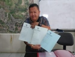 PT. SBG Bantah Tudingan Pemalsuan Dokumen