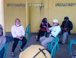 Wakil Ketua DPRD, Sayangkan Asosiasi Tak Dilibatkan di Program Bantuan Rp.2,4 Juta bagi UMKM