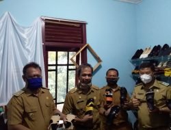 Erwan Setiawan, Berharap Pelaku UMKM Segera Cantumkan Merk Produksinya