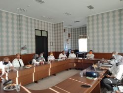 Pemberlakuan Parkir Berlangganan di Sumedang, Dimulai Januari 2021