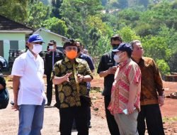 Melalui Kolaborasi, Pemkab Sumedang Bersiap Menuju Transformasi Digital