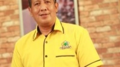 Diduga Ada Kecurangan, Yogie Siapkan Bukti Untuk Gugat Hasil Musda Golkar ke Mahkamah Partai