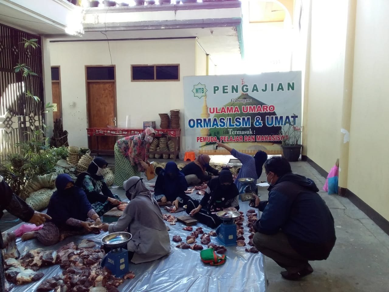 Mesjid Agung Sumedang