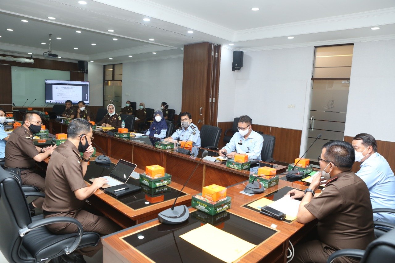 Lembaga Perlindungan Saksi dan Korban