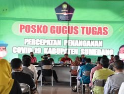 Dengan Ijin Ketat dan Menjalankan Prokes Kegiatan Seni Budaya Bisa Dilaksanakan