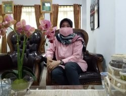 Jubir PN Sumedang, Promosi Jadi Hakim di PN Tanjungpinang Kelas I A