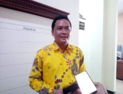 DPRD Sumedang, Minta OPD Hentikan Rekrutmen Tenaga Honorer Baru