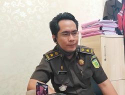 Kejari Sumedang Segera Limpahkan Kasus Batu Dua ke Pengadilan