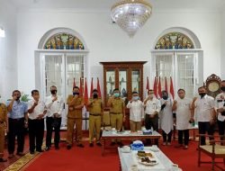 Dukung Sumedang Kota Wisata, DPC Asita Segera Buat Paket Wisata