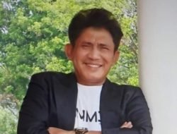 Ifan Minta Kepengurusan Golkar Sumedang Diisi Orang Yang Berintegritas