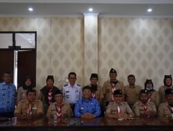 Pusdiklatcab Agendakan Pembukaan Naratama Dihadiri Wabup