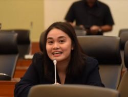 Luruskan Pandangan Terhadap RUU Cipta Kerja, Berikut Pandangan Neng Farah