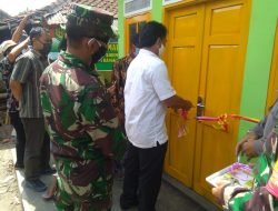 Impian Nana Tinggal di Rumah Layak Huni Jadi Kenyataan