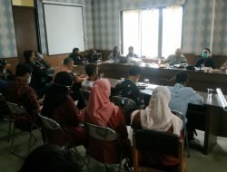 Terdampak Pembangunan PLTA, 158 KK di Jatigede Minta Kejelasan Ganti Rugi