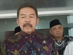 Setahun Kinerja Jaksa Agung 101 Perkara Dihentikan, Kejari Kampar Terapkan Restorative Justice