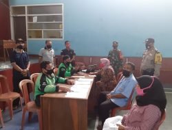 Desa Rancamulya Distribusikan 520 Banprov Dampak Covid-19 Tahap Tiga