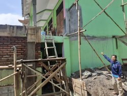 Kebutuhan Kelas di SMPN 3 Sumedang Sudah Memenuhi Jumlah Siswa