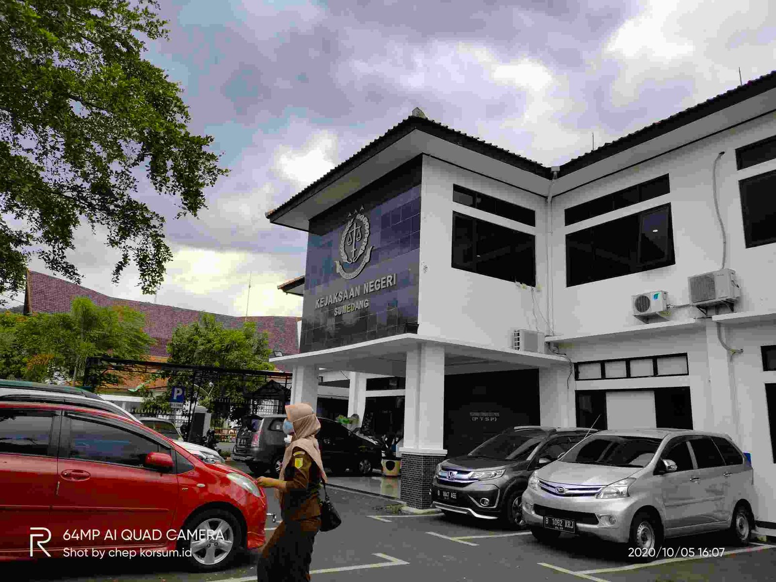 kejaksanaan negeri sumedang