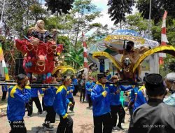 Kearifan Lokal Dinilai Mampu Tangkal Konflik dan Radikalisme di Masyarakat