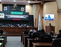 Janji Politik Bupati Sumedang, Dinilai Belum Jelas Tingkat Keberhasilannya