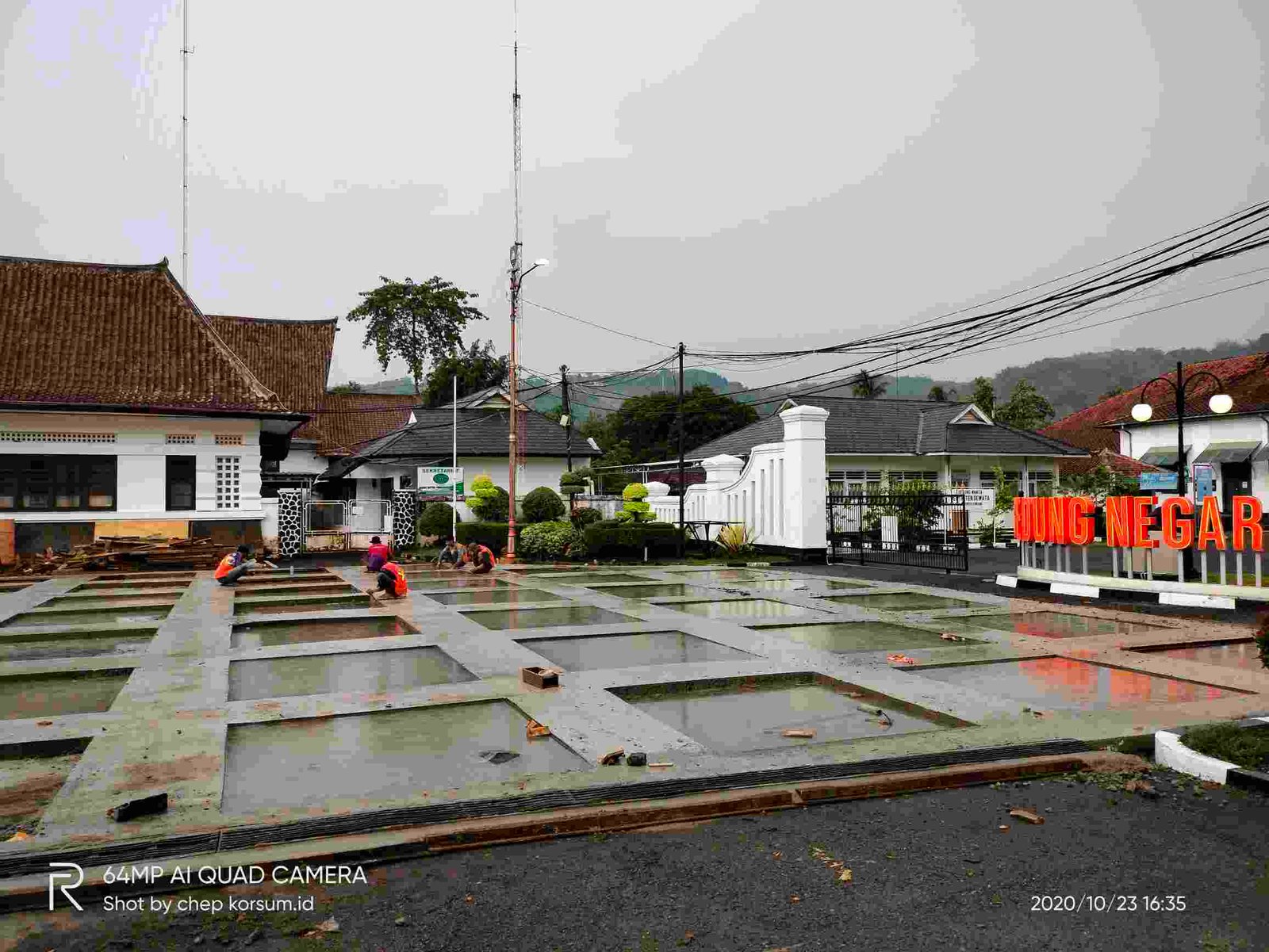 Banggar DPRD Sumedang