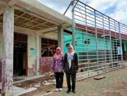 Dapat Kucuran DAK, Kepsek SD Pajagan Mengaku Bersyukur