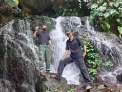 Potensi Wisata Curug Ciputrawangi Menakjubkan, Namun Minim Bantuan Pemda Sumedang