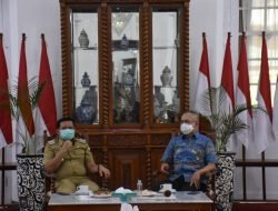 PT. Tri Tunggal Swarna Buka Cabang di Paseh Sumedang