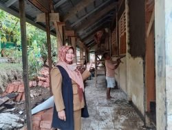 Tiga Sekolah SD dan SMP Direhab DAK Sapras