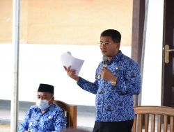 Wabup Sumedang: Tanpa Komitmen yang Kuat, Pemerintah Baik dan Bersih Akan Sulit Dicapai