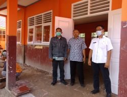 Tingkatkan Mutu Pendidikan, SDN Jatiputri Rehab 6 Ruang Kelas dan 1 Ruang Guru