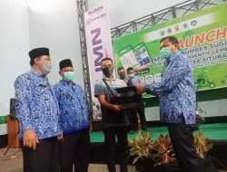 Aplikasi Bumdes Sugih Mukti Digitalisasi Solusi ditengah Pandemi Covid-19