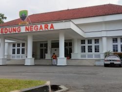 Anggarkan Rp 1,2 M Untuk Promosi Pariwisata, Jangan Berharap Turis Asing Datang ke Sumedang