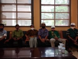 Gapoktan “Reugreug” Desa Karedok Keluhkan Kelangkaan Pupuk Bersubsidi