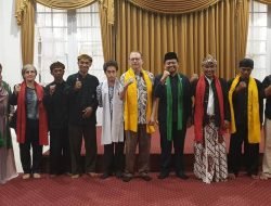 Bukan Rp.1,2 Miliar, Pemkab Sumedang Klaim Anggarkan Rp.800 Juta Untuk ke Prancis