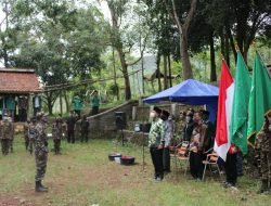 Wabup Sumedang: Ormas Keagamaan Punya Kekuatan Penting di Masyarakat