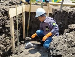 Ekowisata Cileuksa, Diharapkan Jadi Role Model Pemanfaatan Lahan Eks Galian